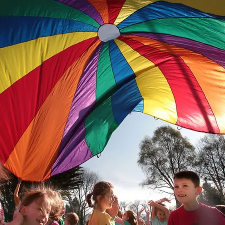 Gleneagle מלון קיל איירן