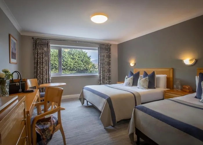 Gleneagle קיל איירן