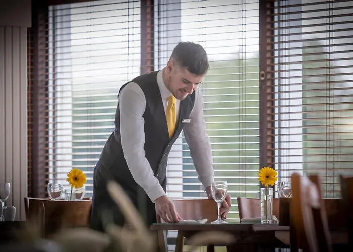 Gleneagle 4* קיל איירן