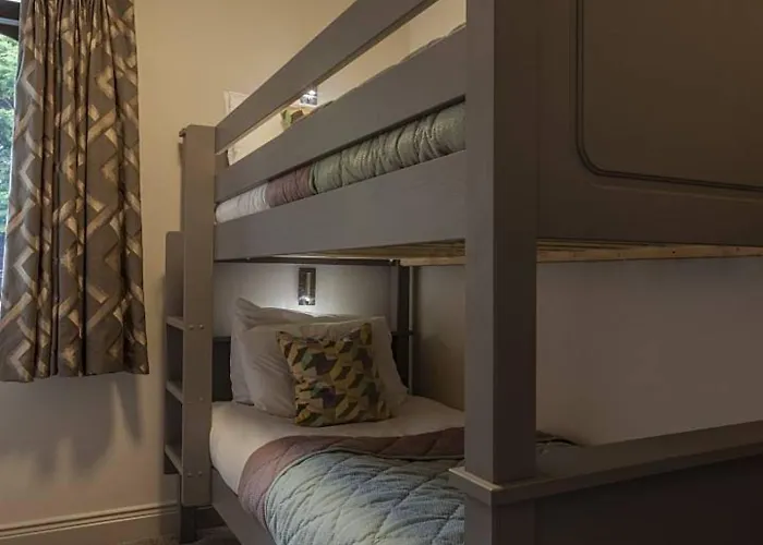 Gleneagle קיל איירן