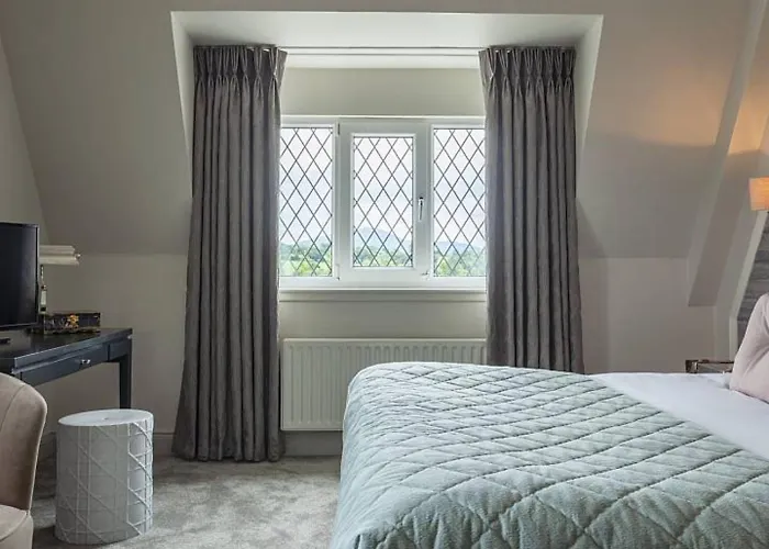 Gleneagle מלון 4*