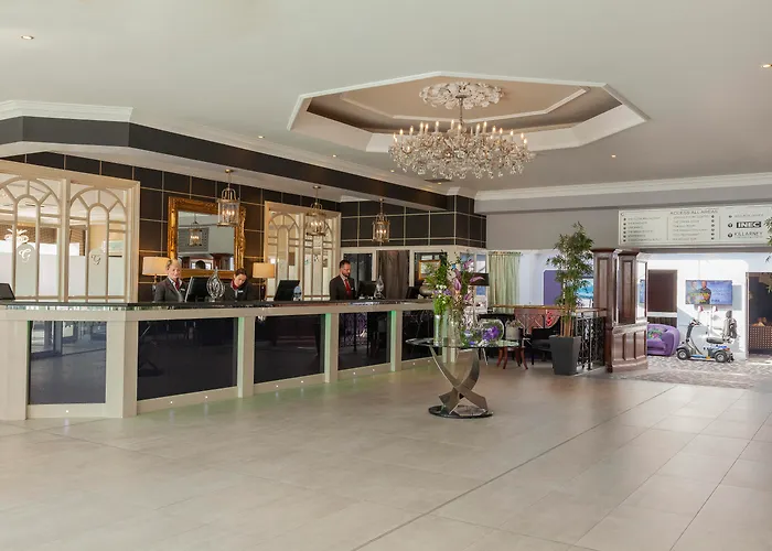 Gleneagle קיל איירן