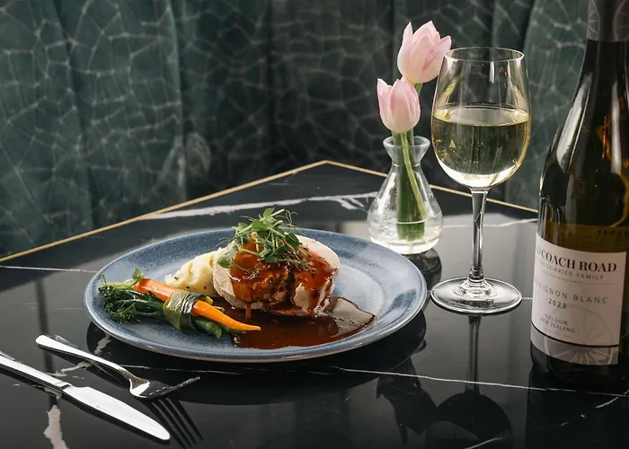 Gleneagle קיל איירן