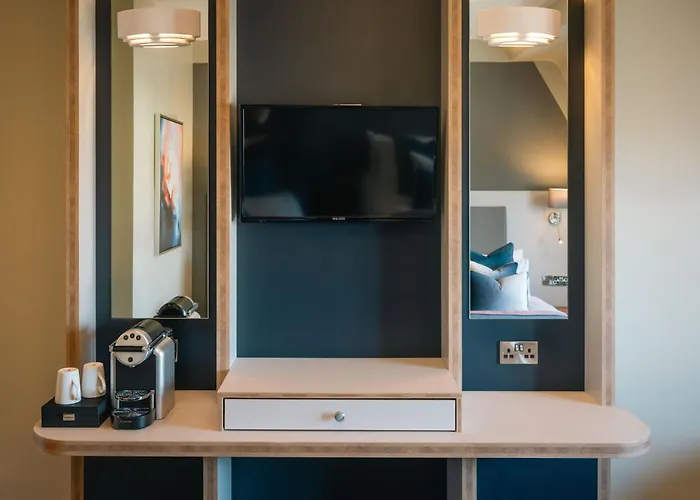 Gleneagle מלון קיל איירן