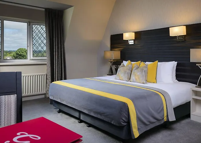 Gleneagle 4* קיל איירן