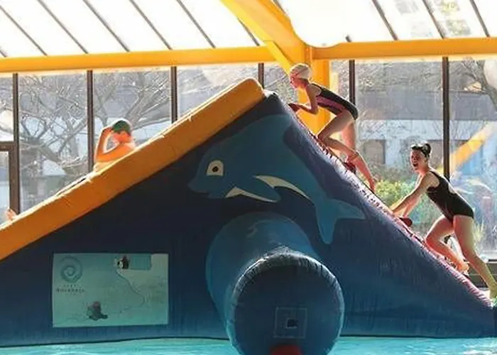 Gleneagle מלון 4*