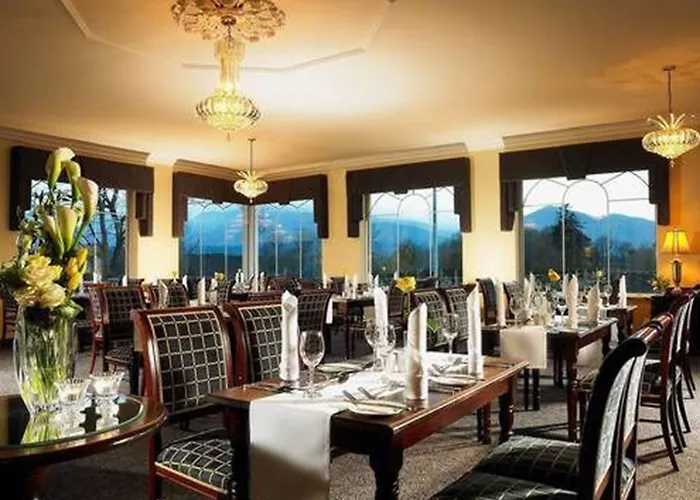 Gleneagle קיל איירן