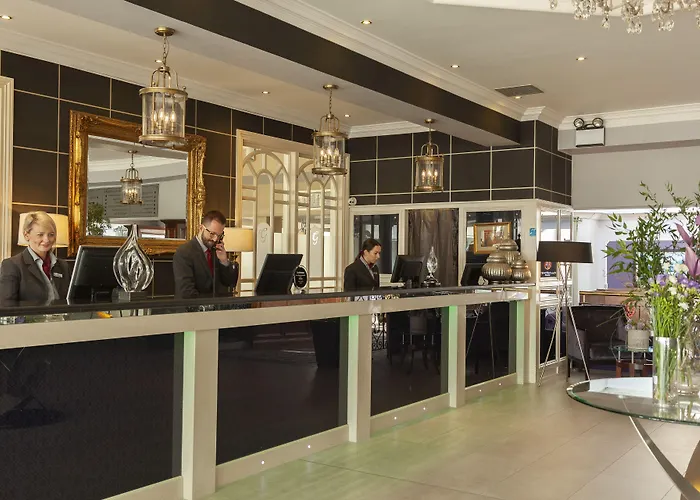 Gleneagle 4* קיל איירן