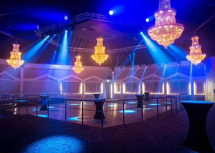 Gleneagle קיל איירן