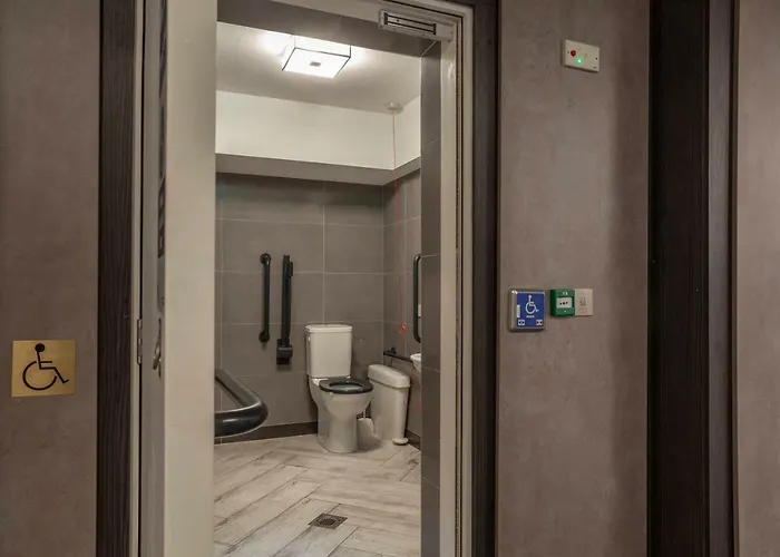 Gleneagle 4* קיל איירן